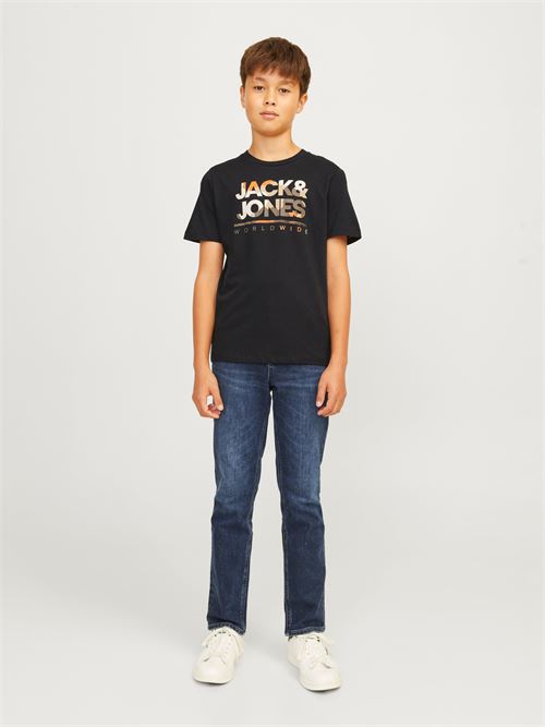  JACK JONES KIDS | 12259476/Black